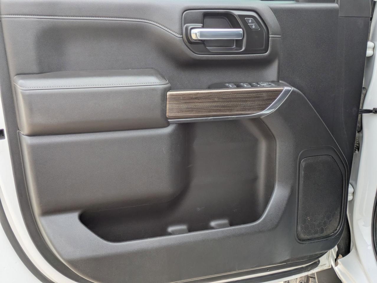 2022 Chevrolet Silverado 2500HD LT Castroville TX