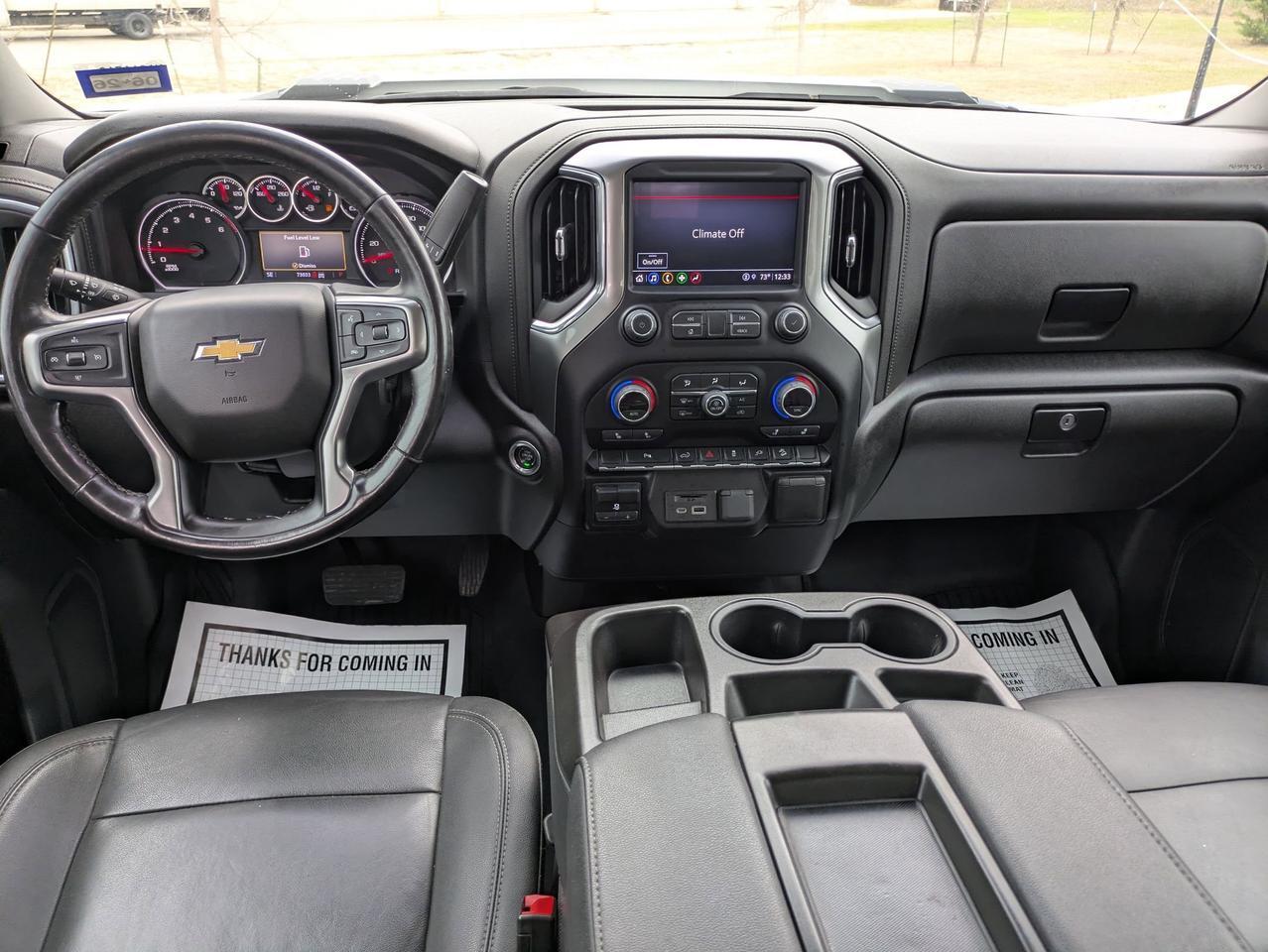 2022 Chevrolet Silverado 2500HD LT Castroville TX
