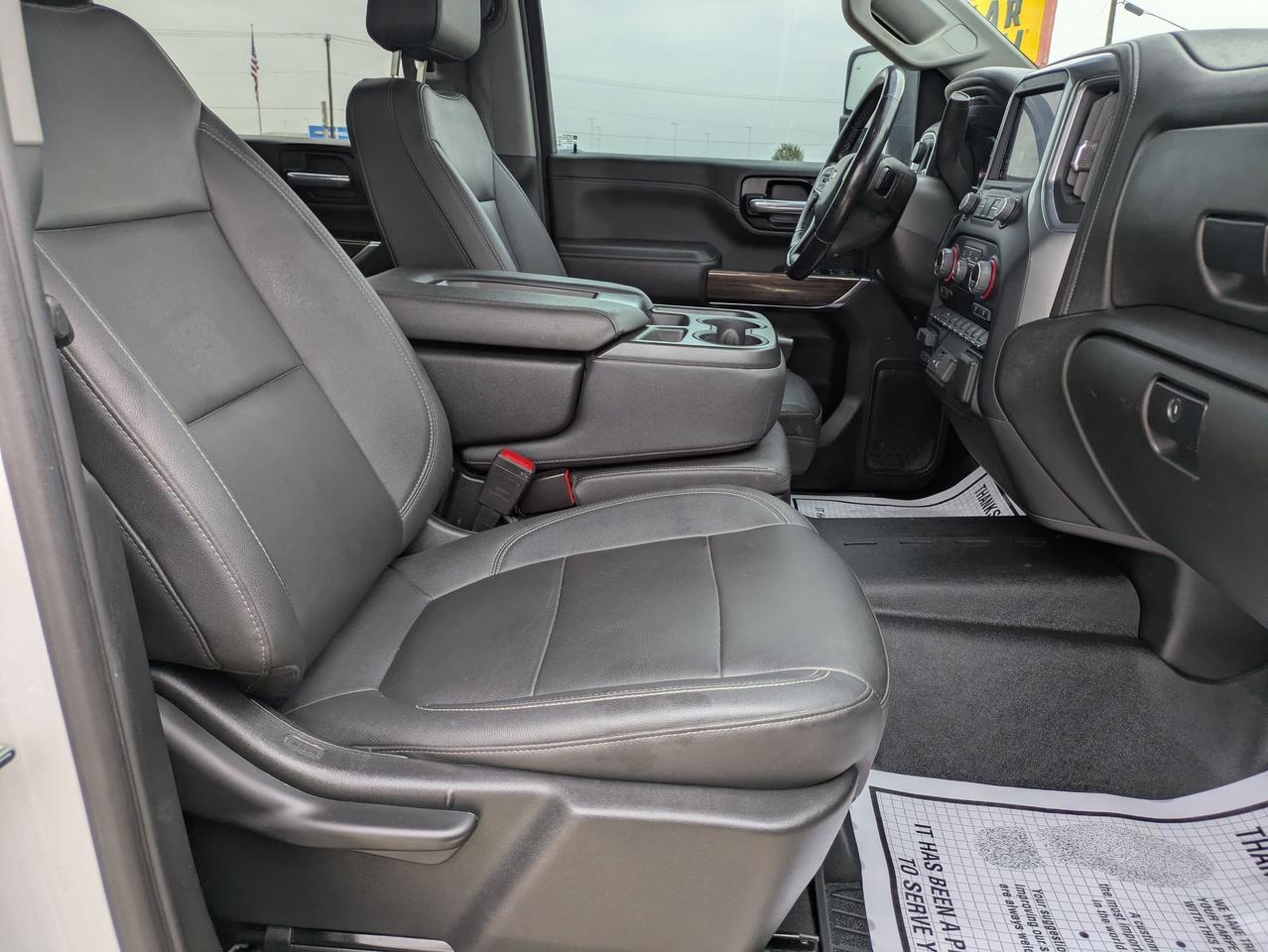 2022 Chevrolet Silverado 2500HD LT Castroville TX