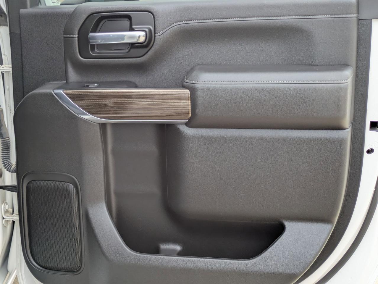 2022 Chevrolet Silverado 2500HD LT Castroville TX