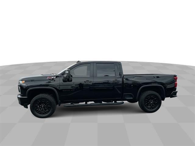 2022 Chevrolet Silverado 2500HD LT Tucson AZ