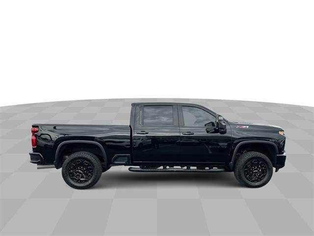 2022 Chevrolet Silverado 2500HD LT Tucson AZ