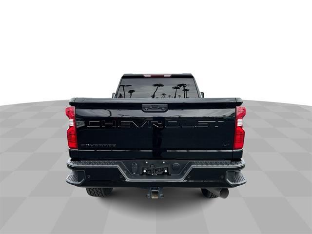2022 Chevrolet Silverado 2500HD LT Tucson AZ