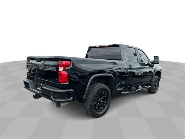 2022 Chevrolet Silverado 2500HD LT Tucson AZ