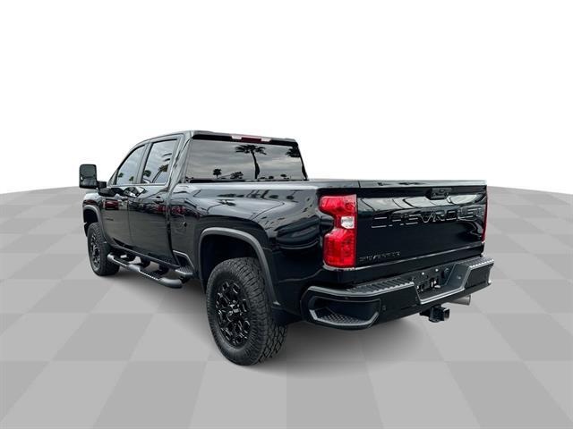 2022 Chevrolet Silverado 2500HD LT Tucson AZ