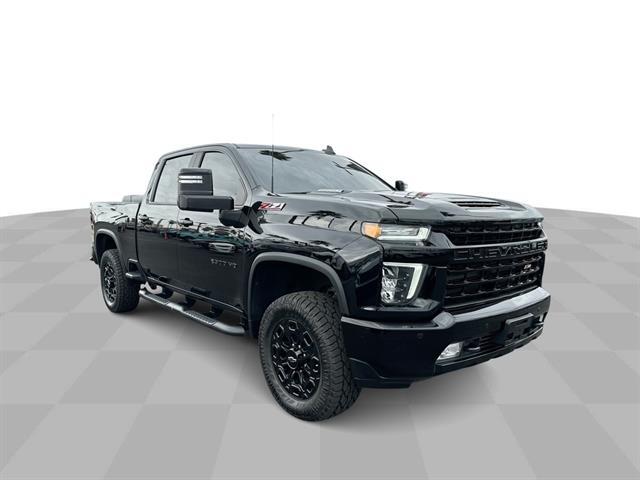 2022 Chevrolet Silverado 2500HD LT Tucson AZ