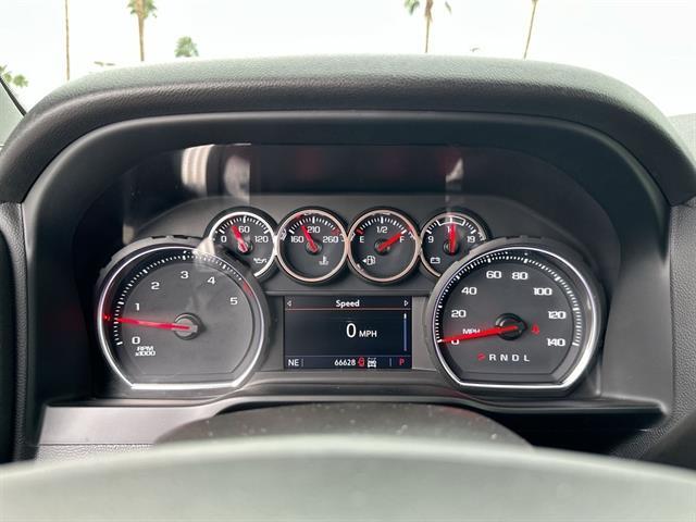 2022 Chevrolet Silverado 2500HD LT Tucson AZ