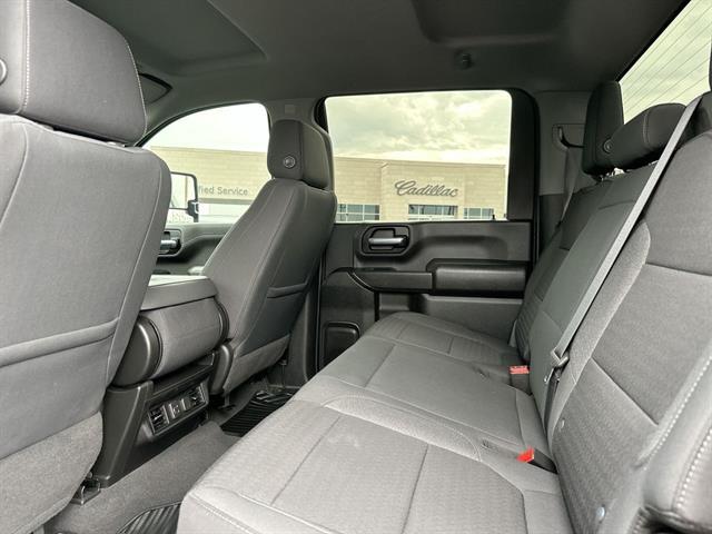 2022 Chevrolet Silverado 2500HD LT Tucson AZ