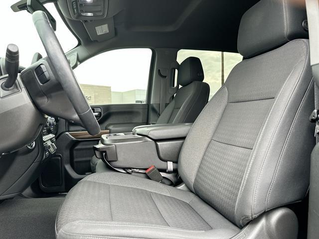 2022 Chevrolet Silverado 2500HD LT Tucson AZ