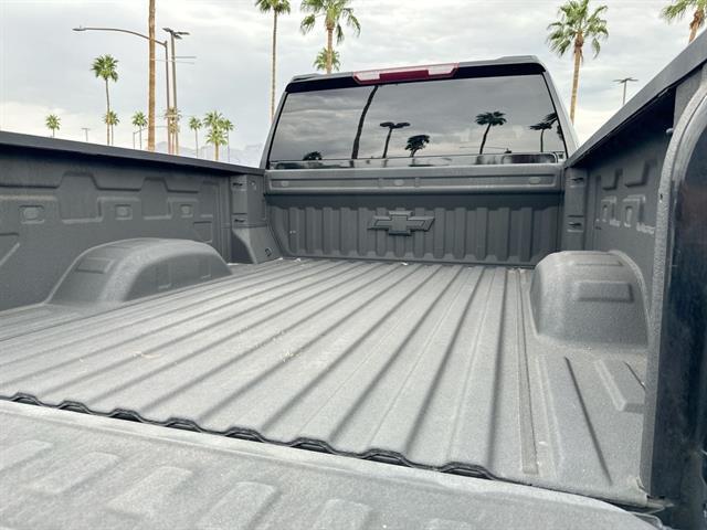 2022 Chevrolet Silverado 2500HD LT Tucson AZ