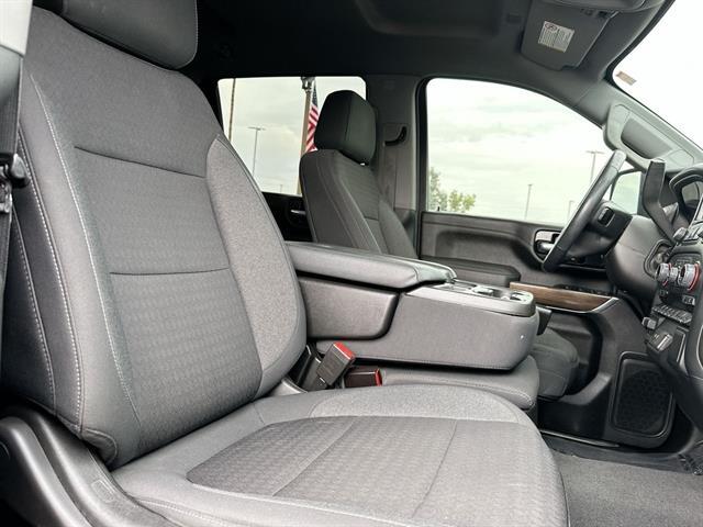 2022 Chevrolet Silverado 2500HD LT Tucson AZ