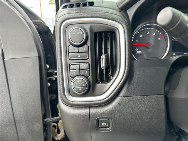 2022 Chevrolet Silverado 2500HD LT Tucson AZ