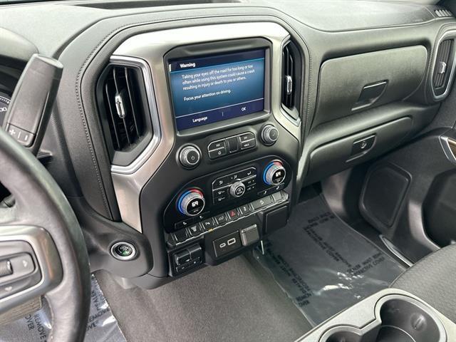 2022 Chevrolet Silverado 2500HD LT Tucson AZ