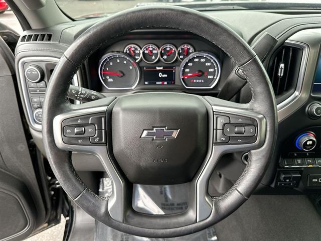 2022 Chevrolet Silverado 2500HD LT Tucson AZ