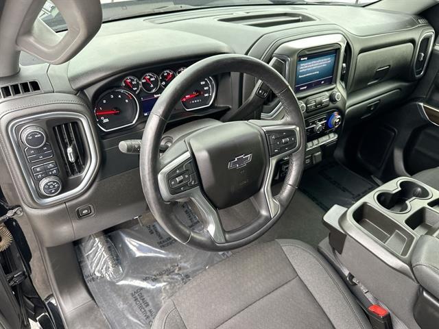 2022 Chevrolet Silverado 2500HD LT Tucson AZ
