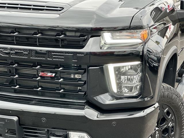 2022 Chevrolet Silverado 2500HD LT Tucson AZ