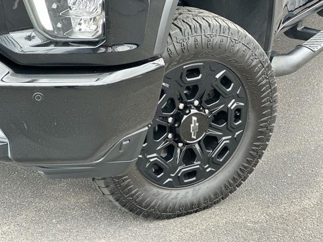 2022 Chevrolet Silverado 2500HD LT Tucson AZ