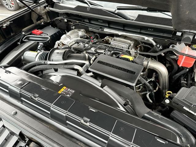 2022 Chevrolet Silverado 2500HD LT Tucson AZ