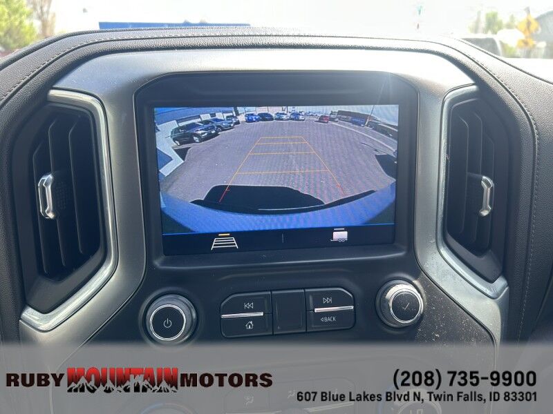 2022 Chevrolet Silverado 2500HD LT Twin Falls ID