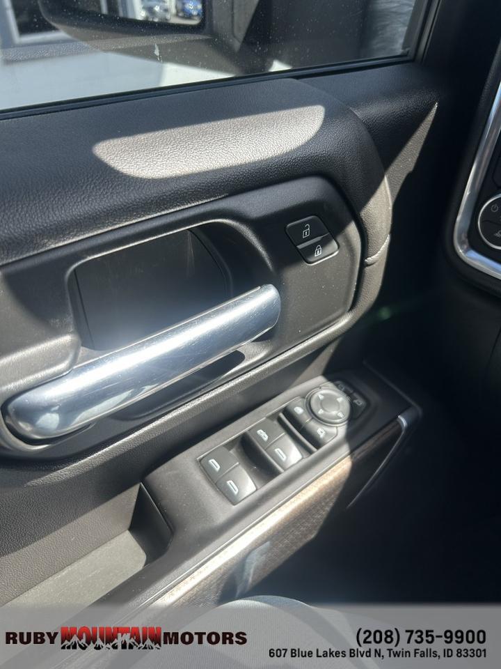 2022 Chevrolet Silverado 2500HD LT Twin Falls ID