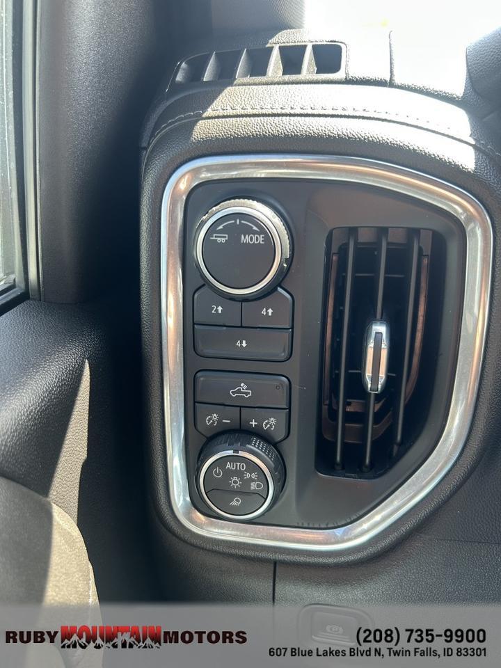 2022 Chevrolet Silverado 2500HD LT Twin Falls ID