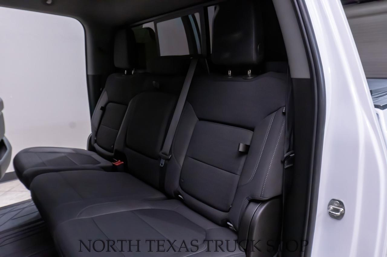 2022 Chevrolet Silverado 2500HD LT Z71 All Star Edition ($3,165) 6.6L Duramax Diesel 4X4 Mansfield TX