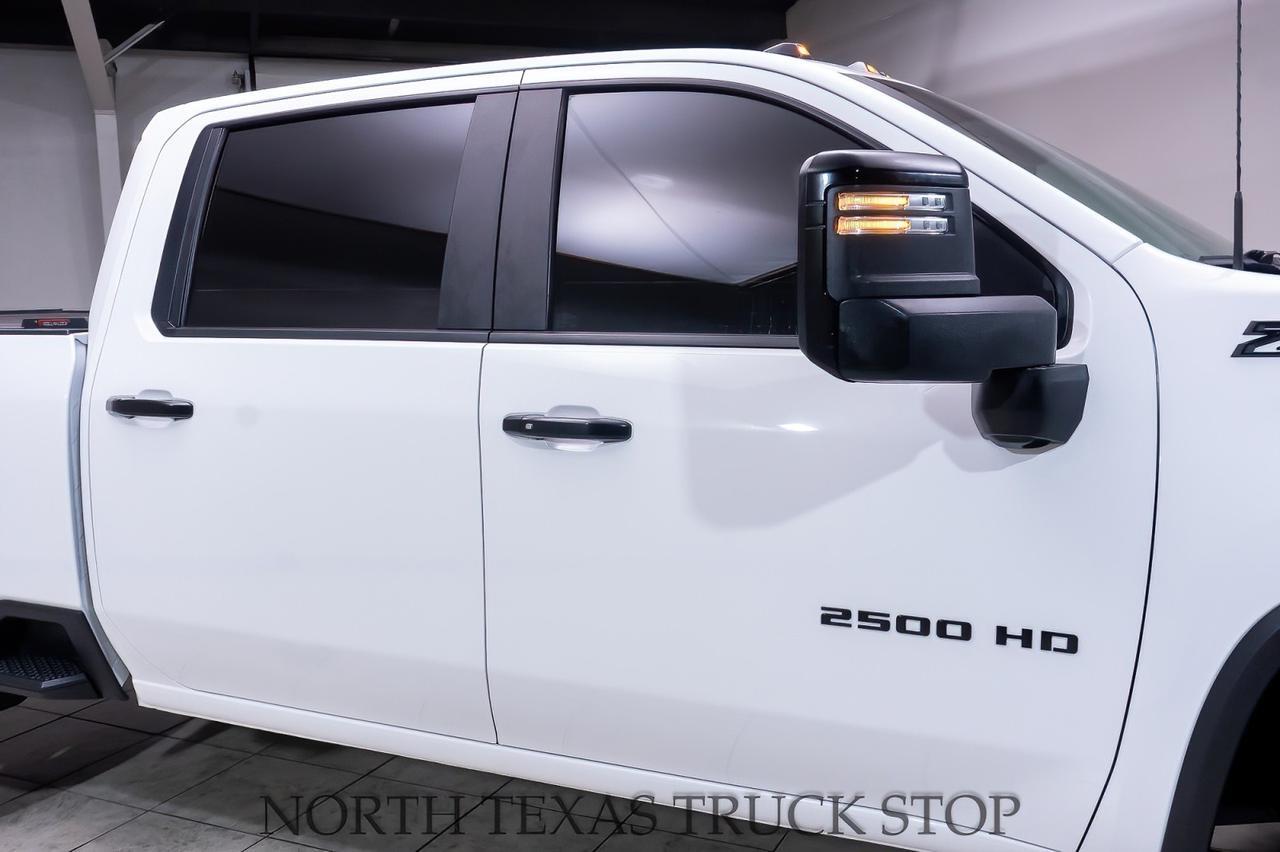 2022 Chevrolet Silverado 2500HD LT Z71 All Star Edition ($3,165) 6.6L Duramax Diesel 4X4 Mansfield TX