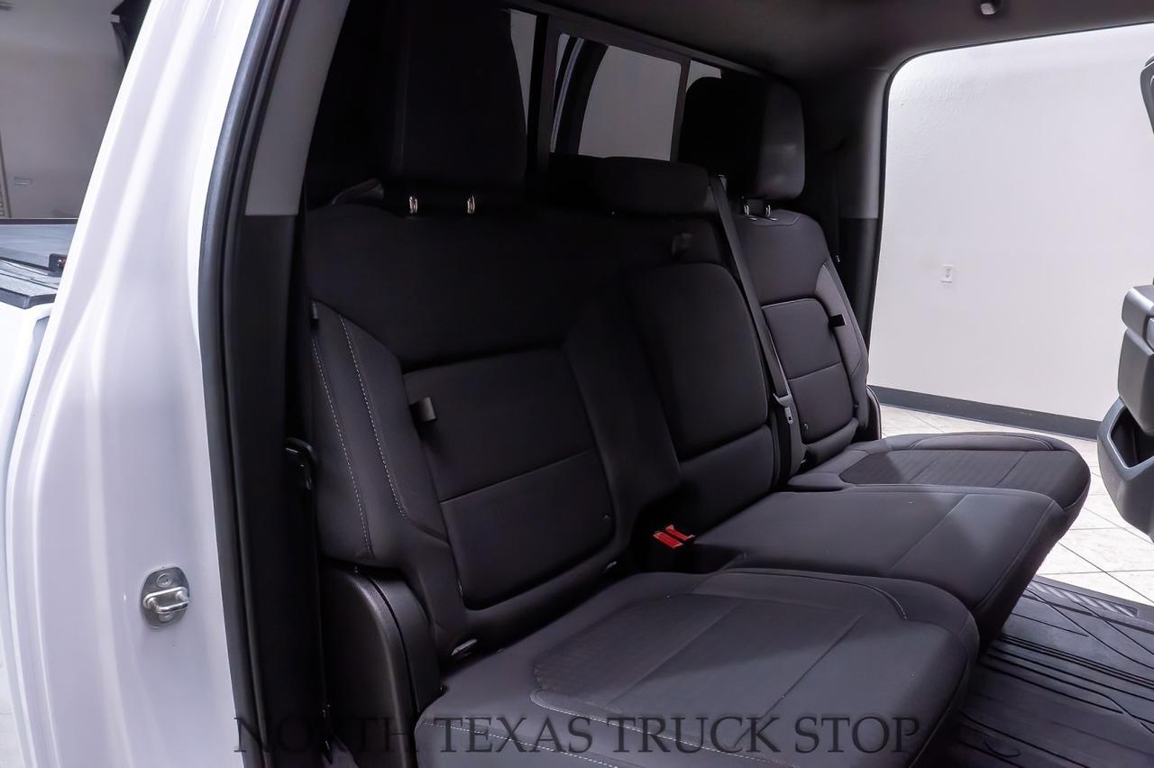 2022 Chevrolet Silverado 2500HD LT Z71 All Star Edition ($3,165) 6.6L Duramax Diesel 4X4 Mansfield TX