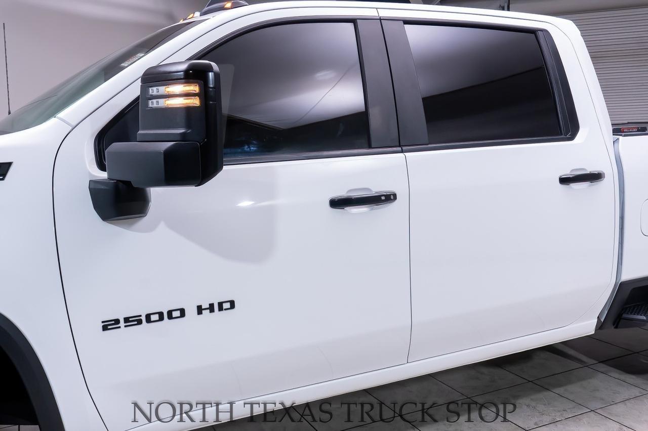 2022 Chevrolet Silverado 2500HD LT Z71 All Star Edition ($3,165) 6.6L Duramax Diesel 4X4 Mansfield TX