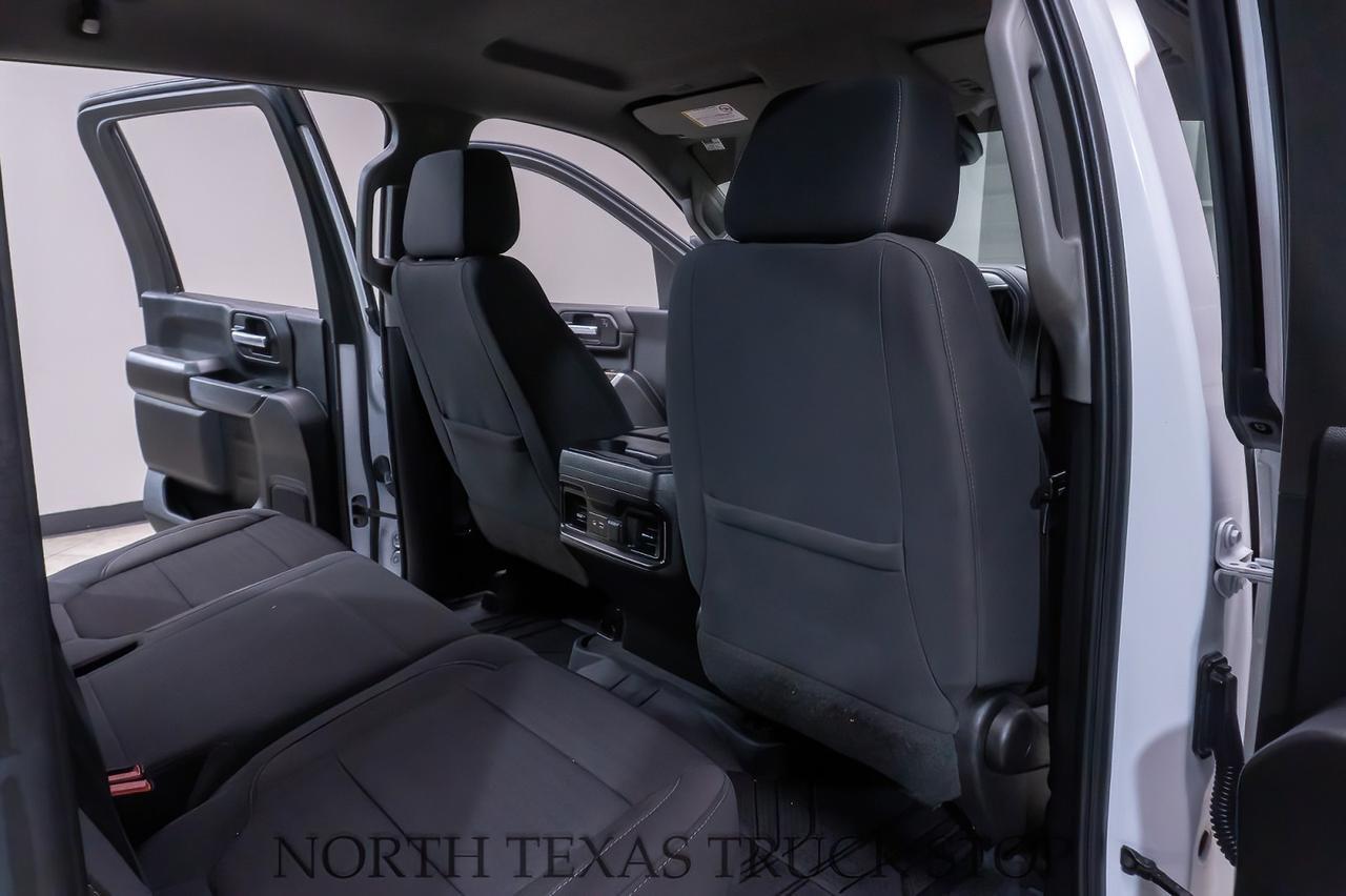 2022 Chevrolet Silverado 2500HD LT Z71 All Star Edition ($3,165) 6.6L Duramax Diesel 4X4 Mansfield TX
