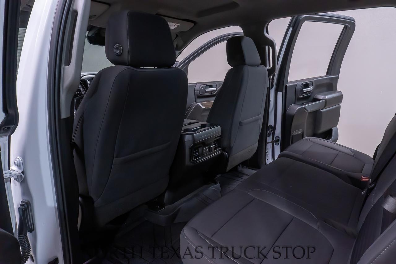 2022 Chevrolet Silverado 2500HD LT Z71 All Star Edition ($3,165) 6.6L Duramax Diesel 4X4 Mansfield TX
