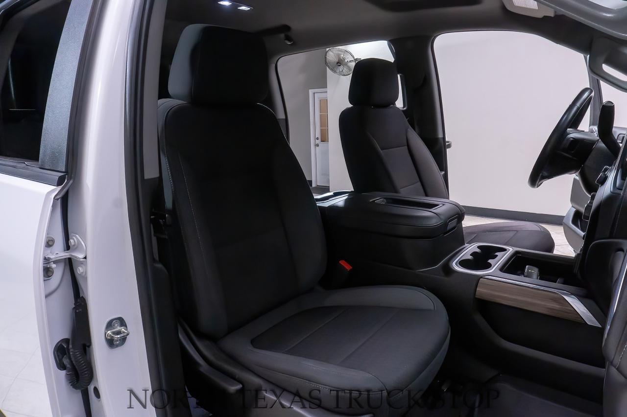 2022 Chevrolet Silverado 2500HD LT Z71 All Star Edition ($3,165) 6.6L Duramax Diesel 4X4 Mansfield TX