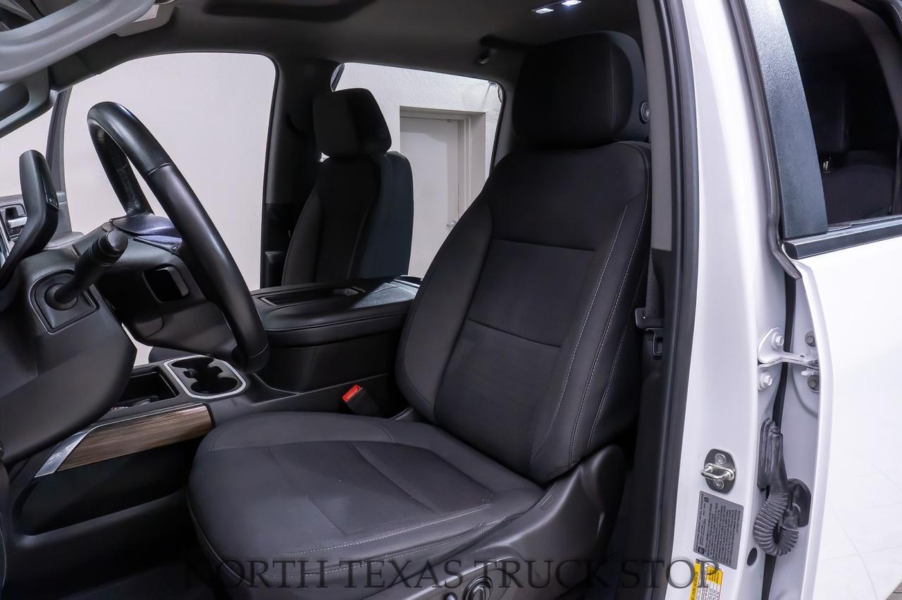 2022 Chevrolet Silverado 2500HD LT Z71 All Star Edition ($3,165) 6.6L Duramax Diesel 4X4 Mansfield TX