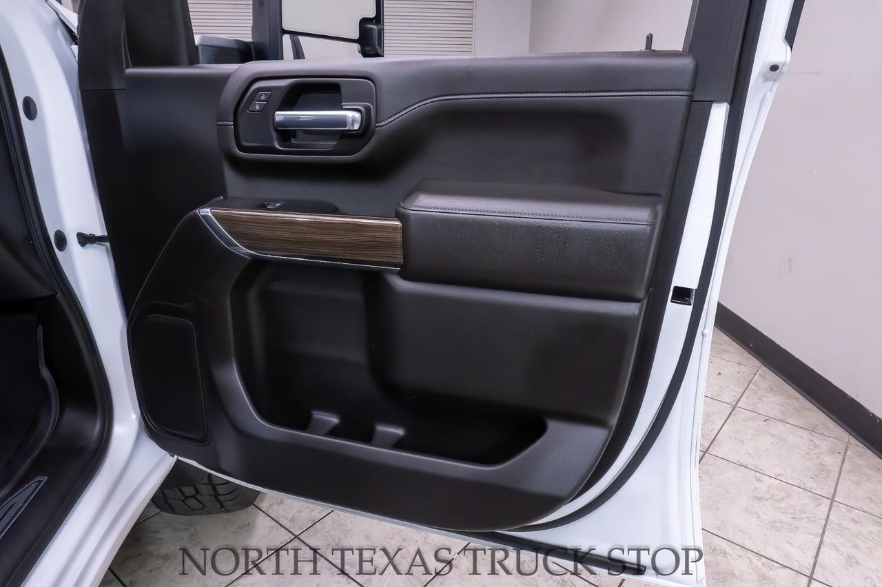 2022 Chevrolet Silverado 2500HD LT Z71 All Star Edition ($3,165) 6.6L Duramax Diesel 4X4 Mansfield TX