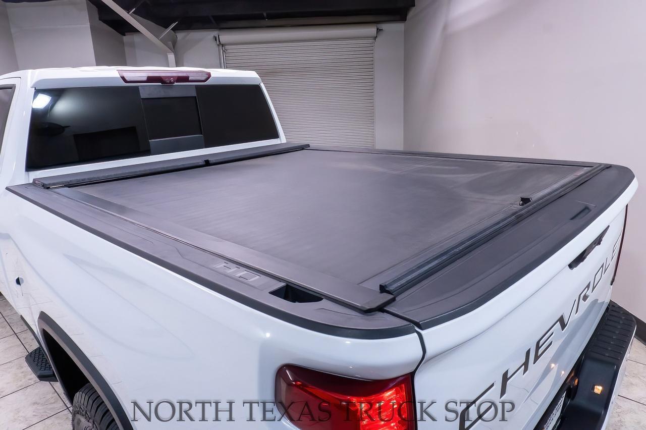 2022 Chevrolet Silverado 2500HD LT Z71 All Star Edition ($3,165) 6.6L Duramax Diesel 4X4 Mansfield TX