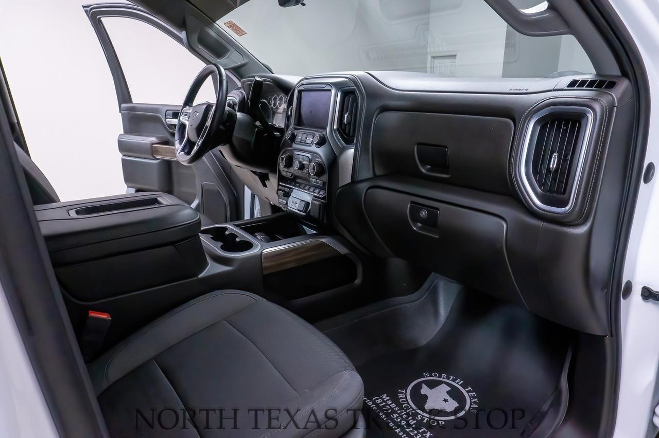 2022 Chevrolet Silverado 2500HD LT Z71 All Star Edition ($3,165) 6.6L Duramax Diesel 4X4 Mansfield TX