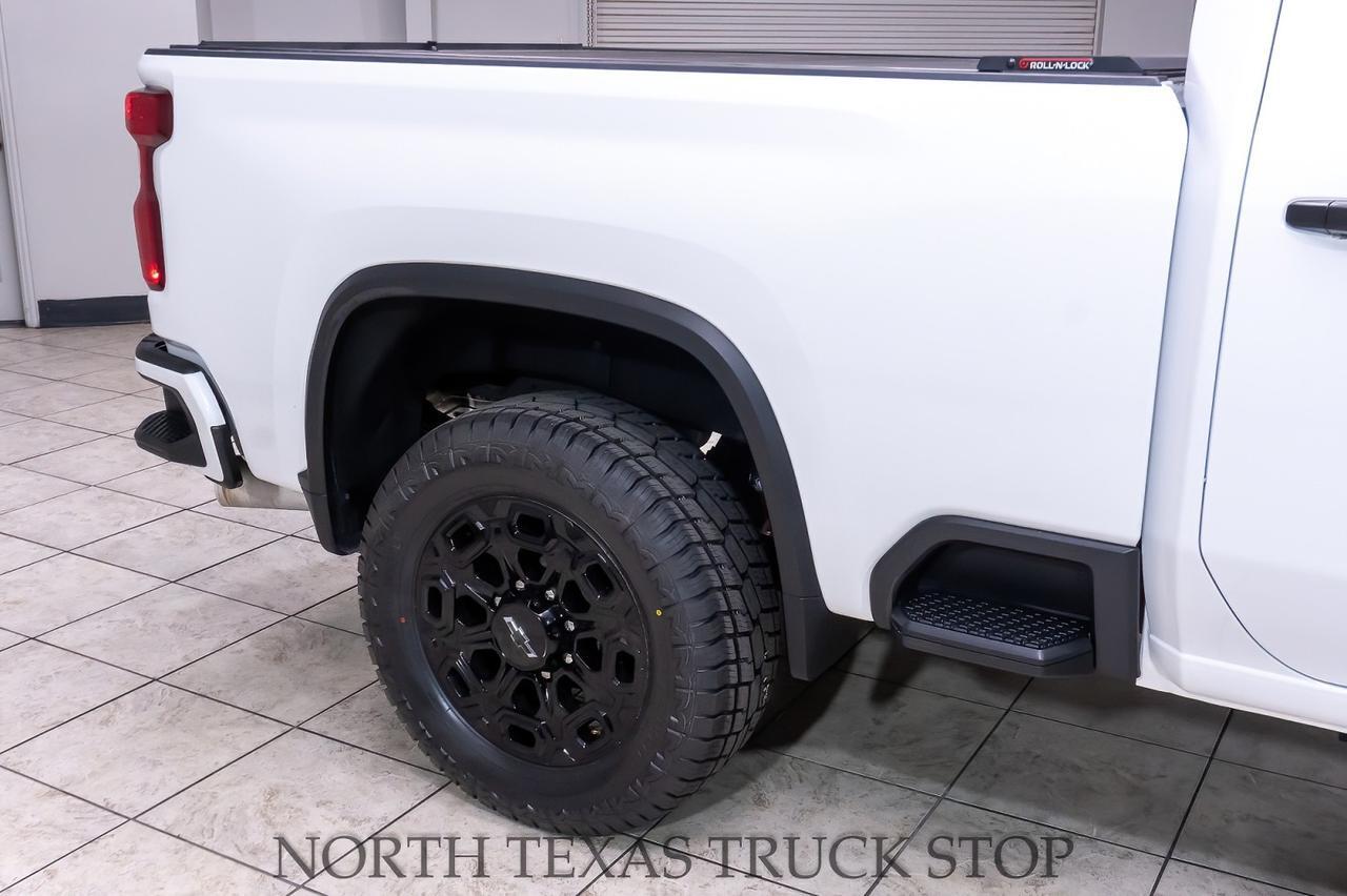 2022 Chevrolet Silverado 2500HD LT Z71 All Star Edition ($3,165) 6.6L Duramax Diesel 4X4 Mansfield TX