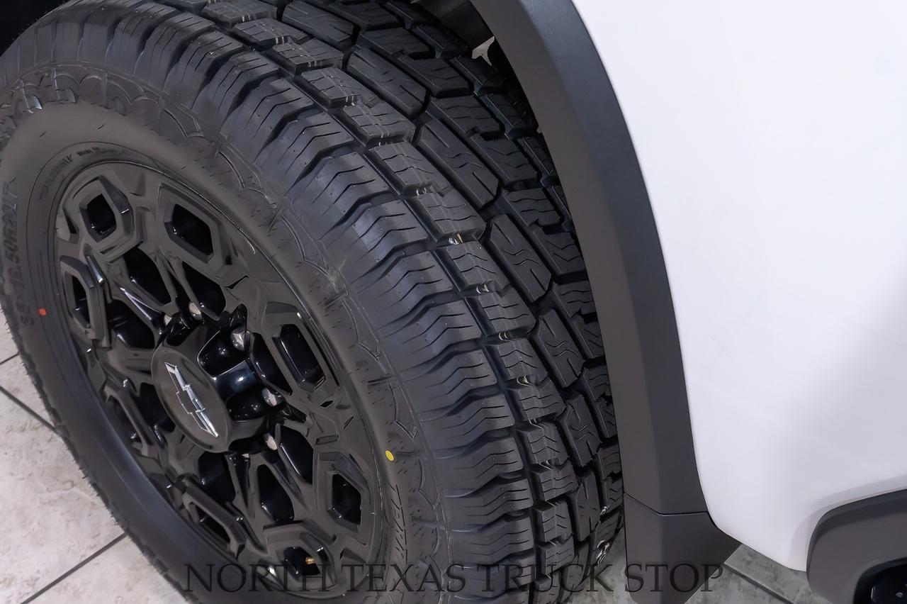 2022 Chevrolet Silverado 2500HD LT Z71 All Star Edition ($3,165) 6.6L Duramax Diesel 4X4 Mansfield TX