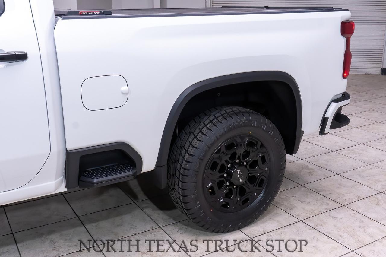 2022 Chevrolet Silverado 2500HD LT Z71 All Star Edition ($3,165) 6.6L Duramax Diesel 4X4 Mansfield TX
