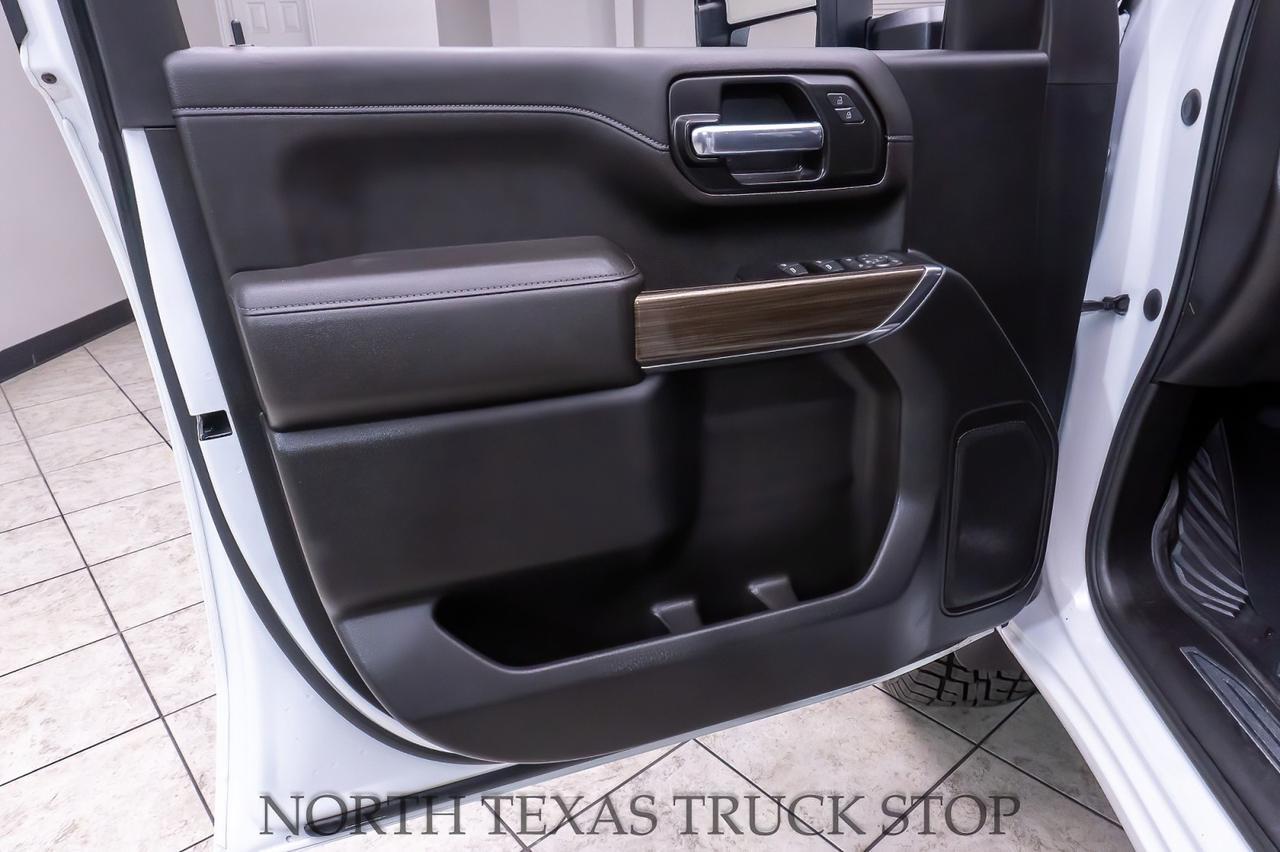 2022 Chevrolet Silverado 2500HD LT Z71 All Star Edition ($3,165) 6.6L Duramax Diesel 4X4 Mansfield TX