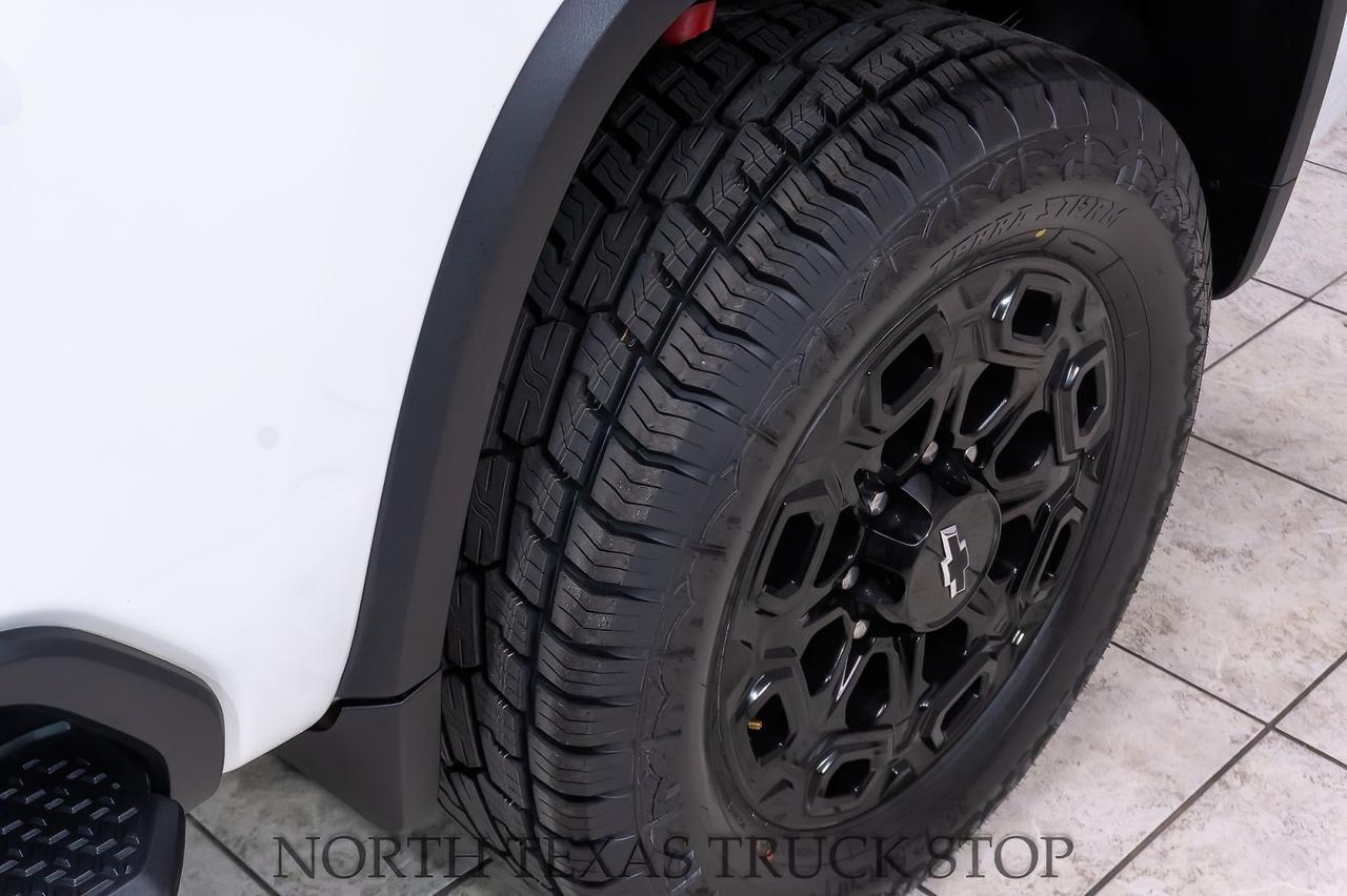 2022 Chevrolet Silverado 2500HD LT Z71 All Star Edition ($3,165) 6.6L Duramax Diesel 4X4 Mansfield TX