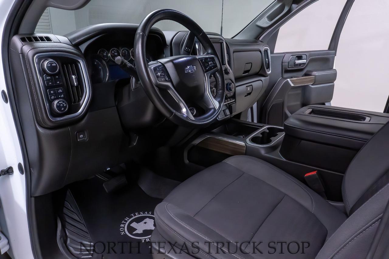 2022 Chevrolet Silverado 2500HD LT Z71 All Star Edition ($3,165) 6.6L Duramax Diesel 4X4 Mansfield TX