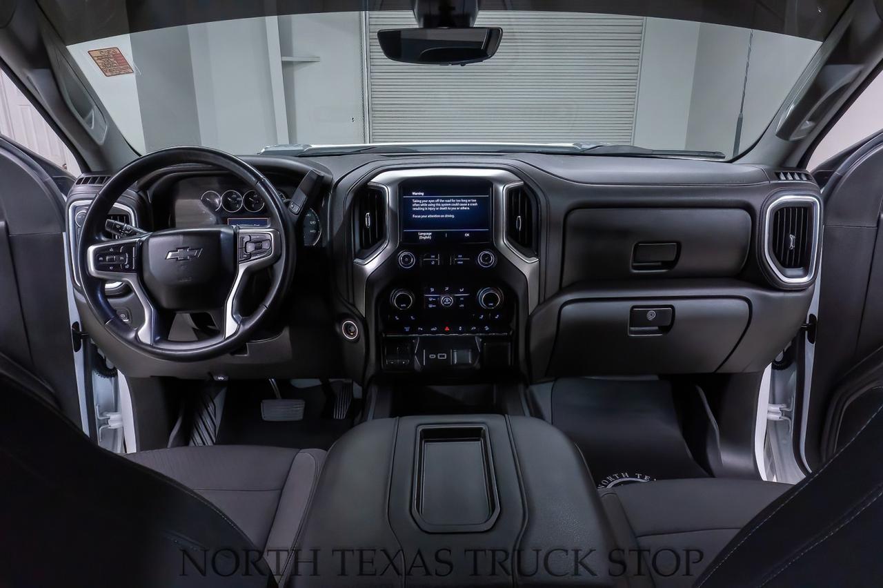 2022 Chevrolet Silverado 2500HD LT Z71 All Star Edition ($3,165) 6.6L Duramax Diesel 4X4 Mansfield TX