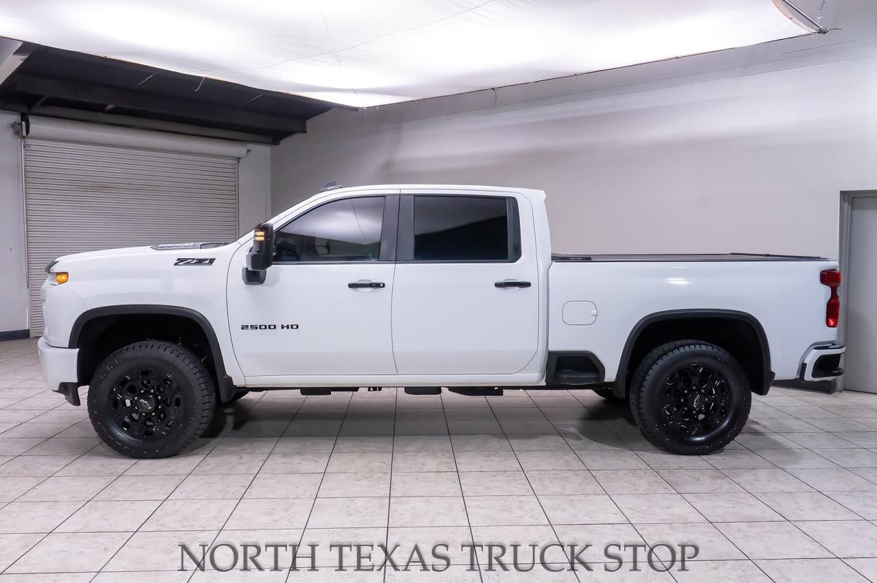 2022 Chevrolet Silverado 2500HD LT Z71 All Star Edition ($3,165) 6.6L Duramax Diesel 4X4 Mansfield TX