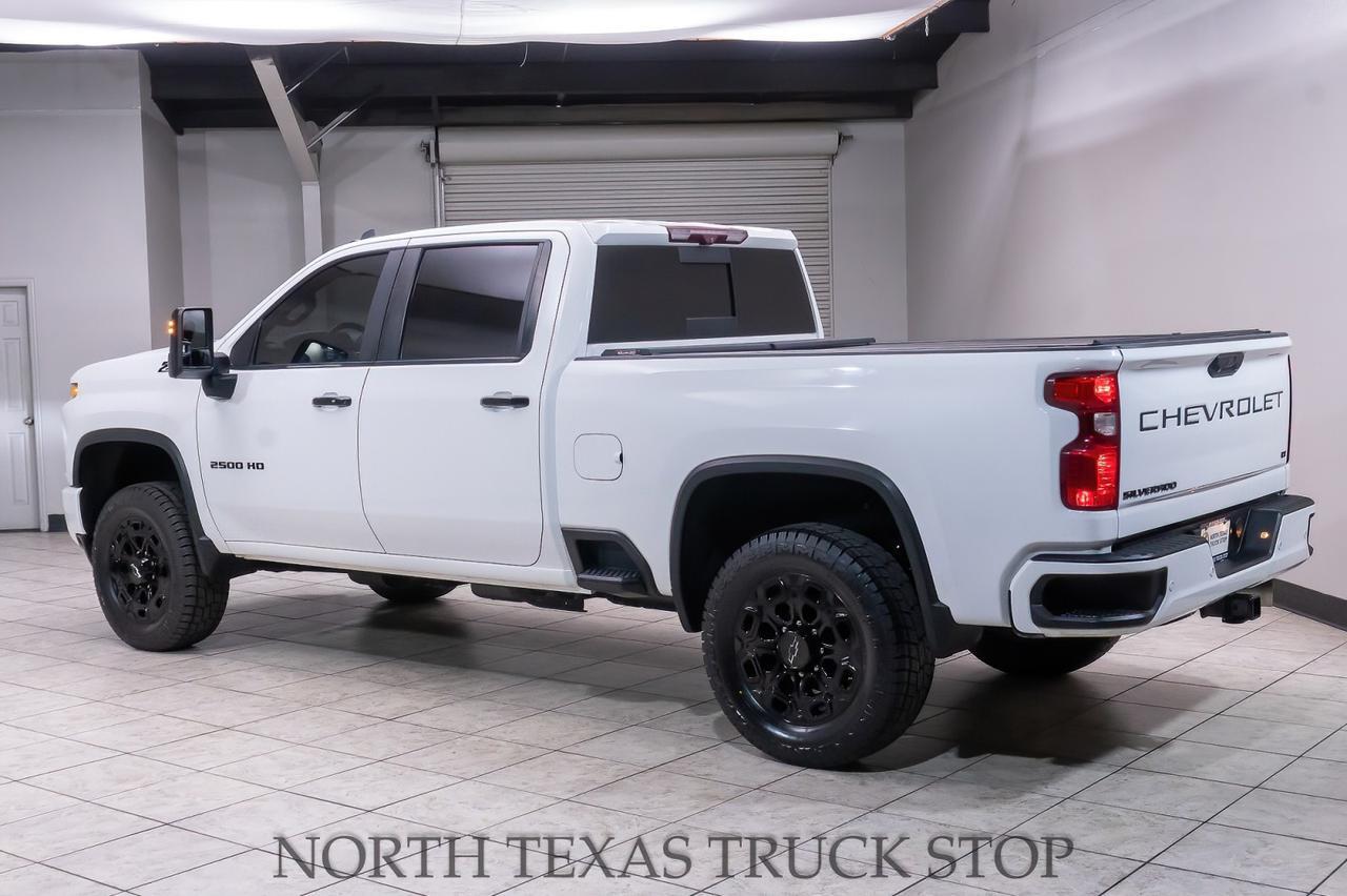 2022 Chevrolet Silverado 2500HD LT Z71 All Star Edition ($3,165) 6.6L Duramax Diesel 4X4 Mansfield TX