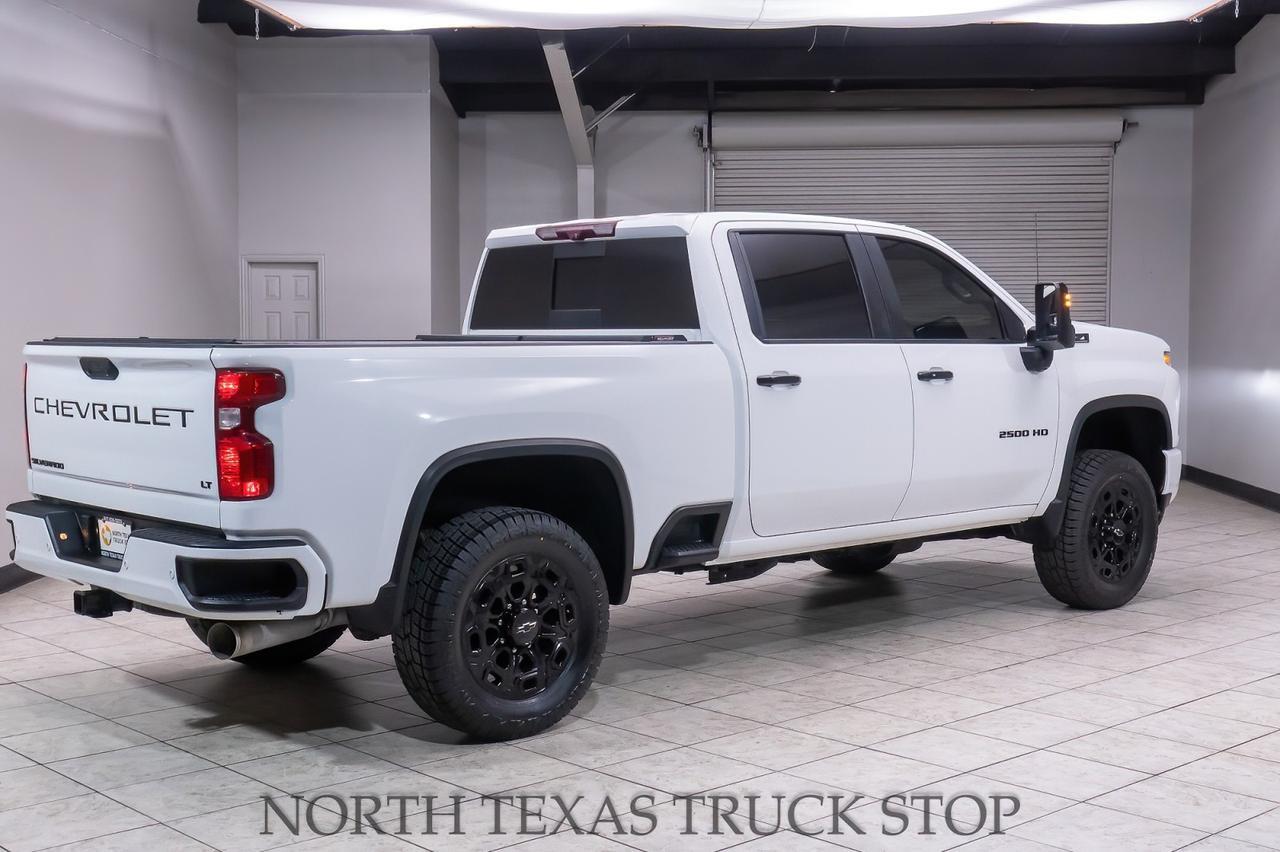 2022 Chevrolet Silverado 2500HD LT Z71 All Star Edition ($3,165) 6.6L Duramax Diesel 4X4 Mansfield TX