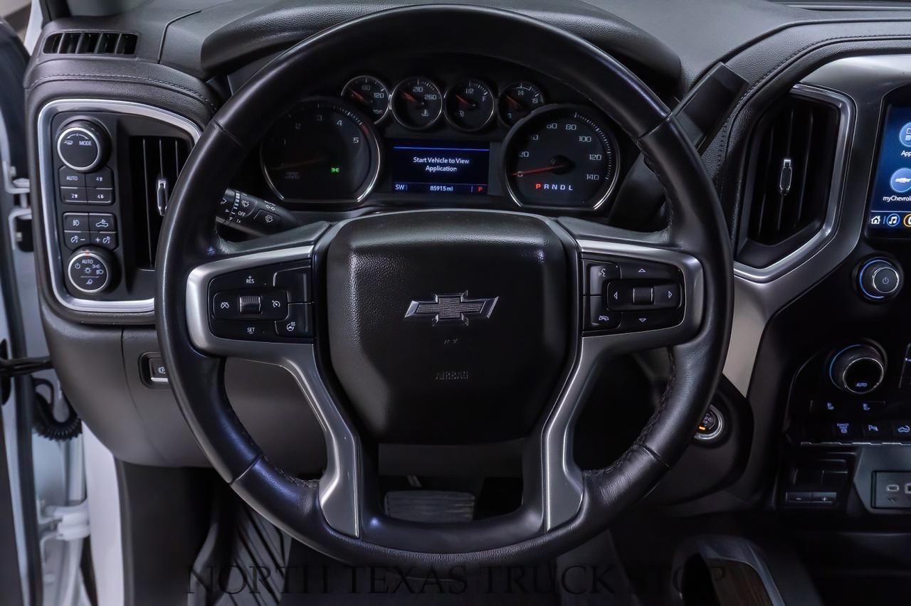 2022 Chevrolet Silverado 2500HD LT Z71 All Star Edition ($3,165) 6.6L Duramax Diesel 4X4 Mansfield TX
