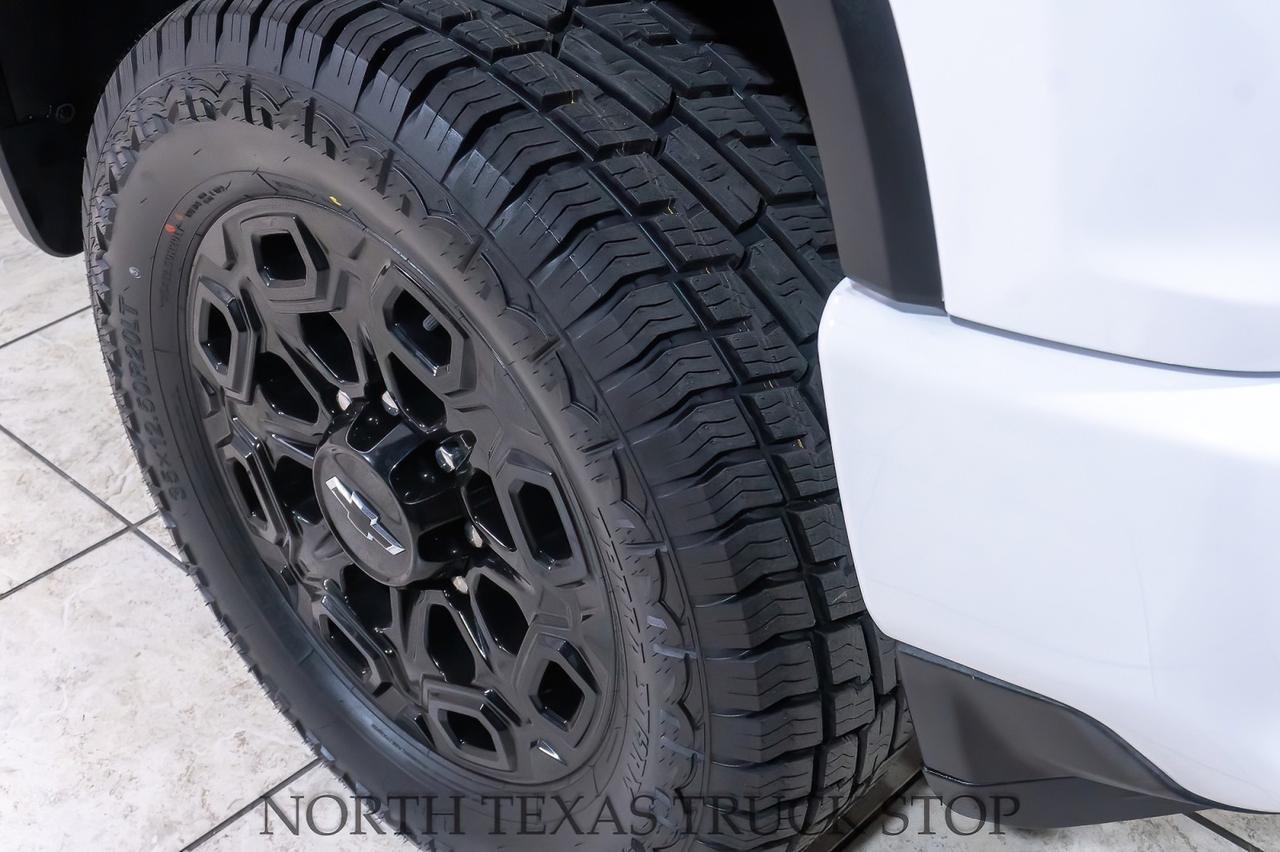 2022 Chevrolet Silverado 2500HD LT Z71 All Star Edition ($3,165) 6.6L Duramax Diesel 4X4 Mansfield TX