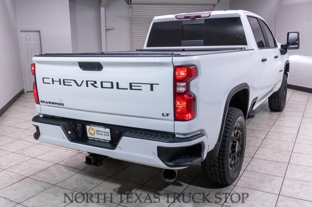 2022 Chevrolet Silverado 2500HD LT Z71 All Star Edition ($3,165) 6.6L Duramax Diesel 4X4 Mansfield TX