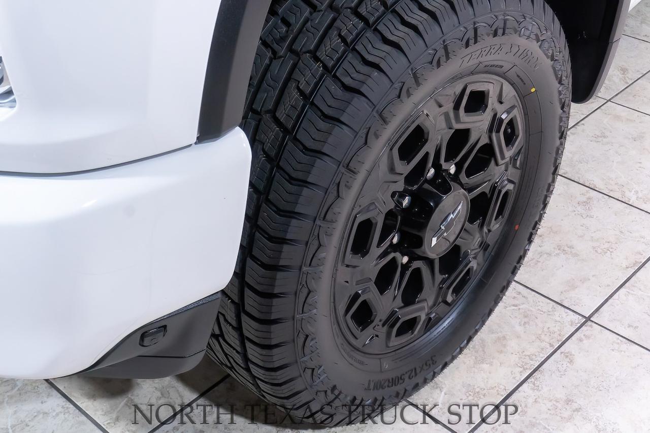 2022 Chevrolet Silverado 2500HD LT Z71 All Star Edition ($3,165) 6.6L Duramax Diesel 4X4 Mansfield TX